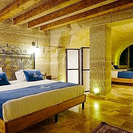 Отель Kayra Cave Невшехир