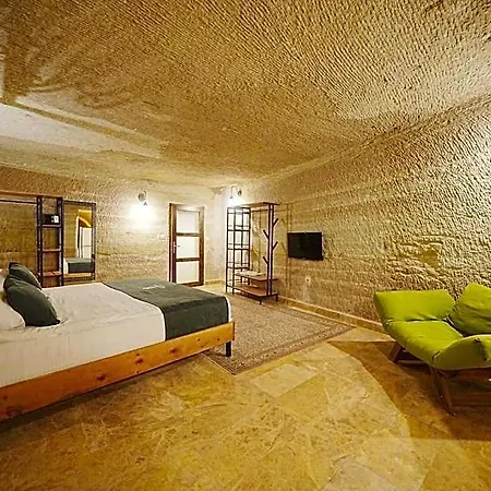 Hotel Kayra Cave Nevşehir