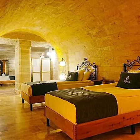 Kayra Cave Невшехир