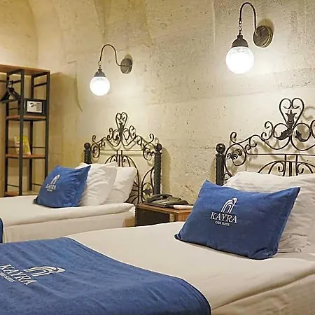 Kayra Cave Hotel