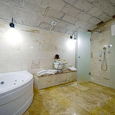 Kayra Cave Отель