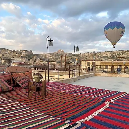 Kayra Cave Hotel