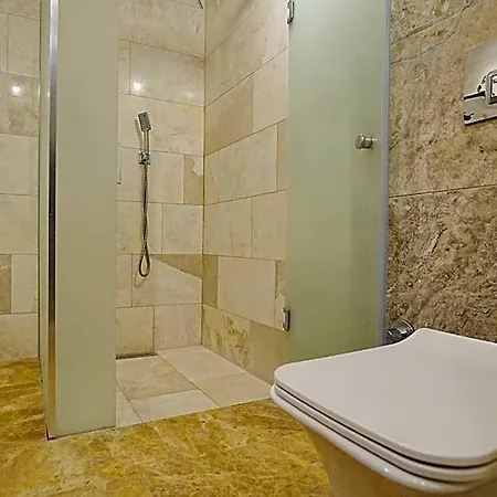 Kayra Cave Hotel