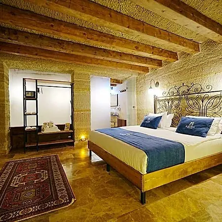 Kayra Cave Отель