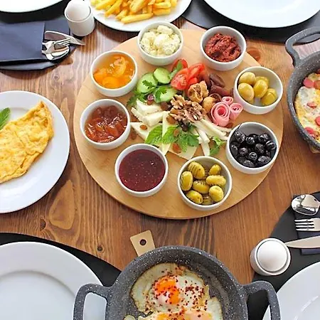Kayra Cave Невшехир
