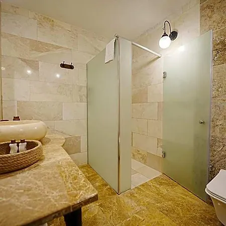 Hotel Kayra Cave Nevşehir